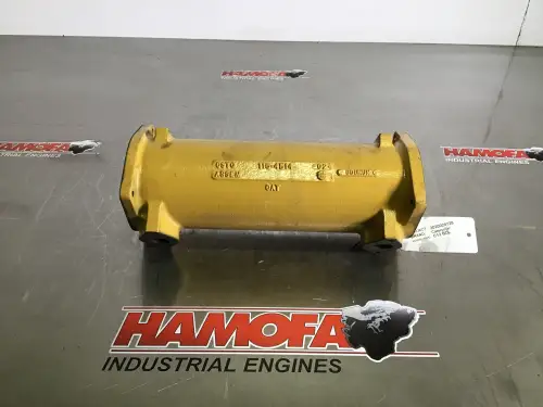 CATERPILLAR OIL COOLER 1154517 USED