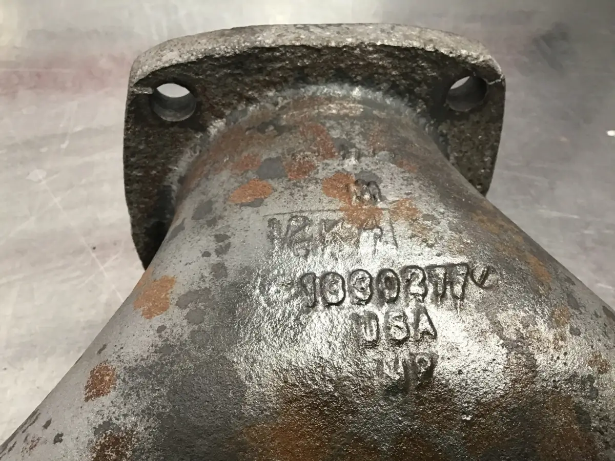 CUMMINS 183021 UTILISÉ - Image 2