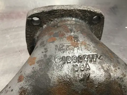 CUMMINS 183021 UTILISÉ - Miniature 2