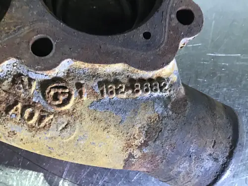 CATERPILLAR THERMOSTAT COVER 1628682 USED - Thumb image 2