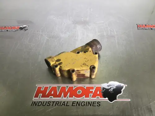 CATERPILLAR TAPA DE TERMOSTATO 1628682 USADA - Imagen miniatura 3