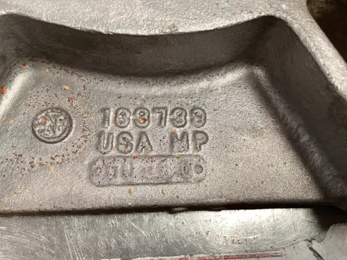 CUMMINS 163739 UTILISÉ - Miniature 2