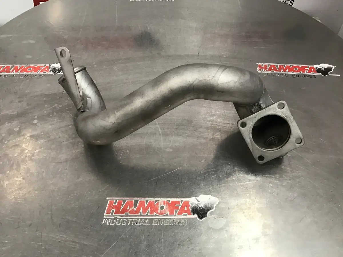 CUMMINS 3028281 USED - Picture 3