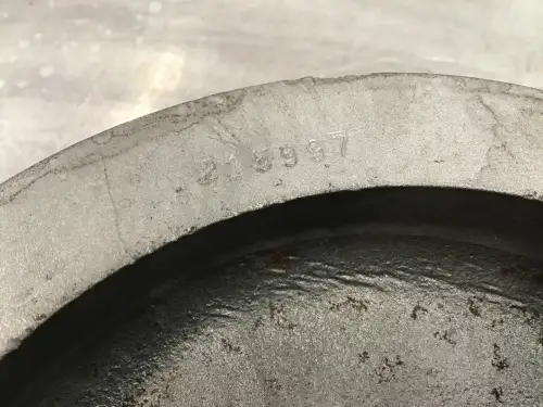 CUMMINS 215997 D'OCCASION - Miniature 2
