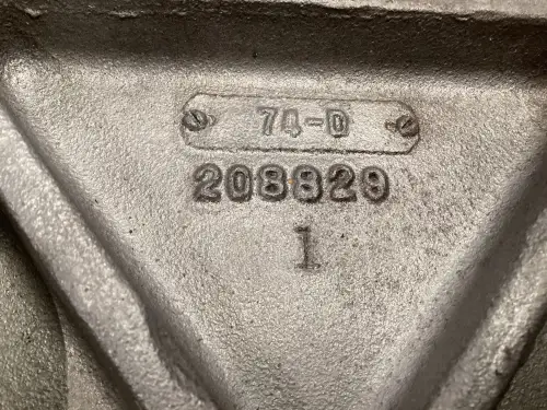 CUMMINS 208829 D'OCCASION - Miniature 2