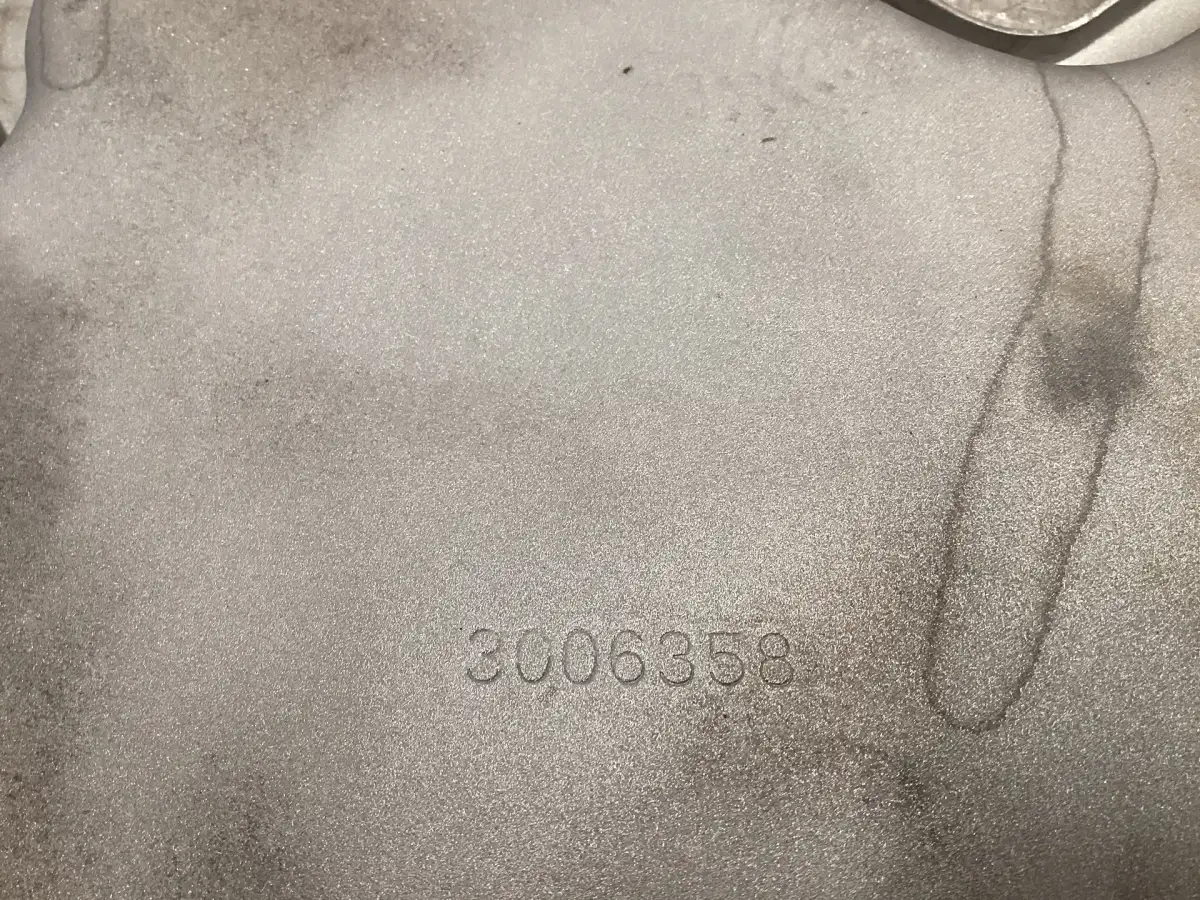 CUMMINS 8006358 USED - Picture 2