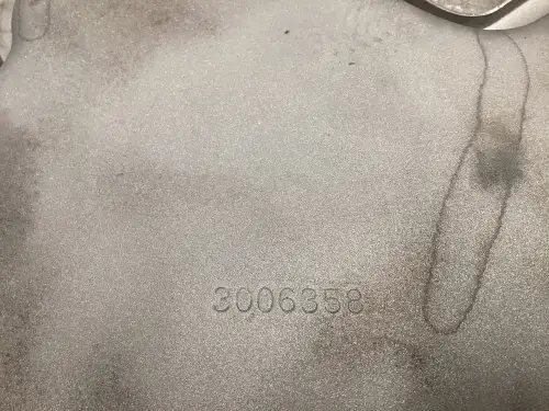 CUMMINS 8006358 USED - Thumb image 2