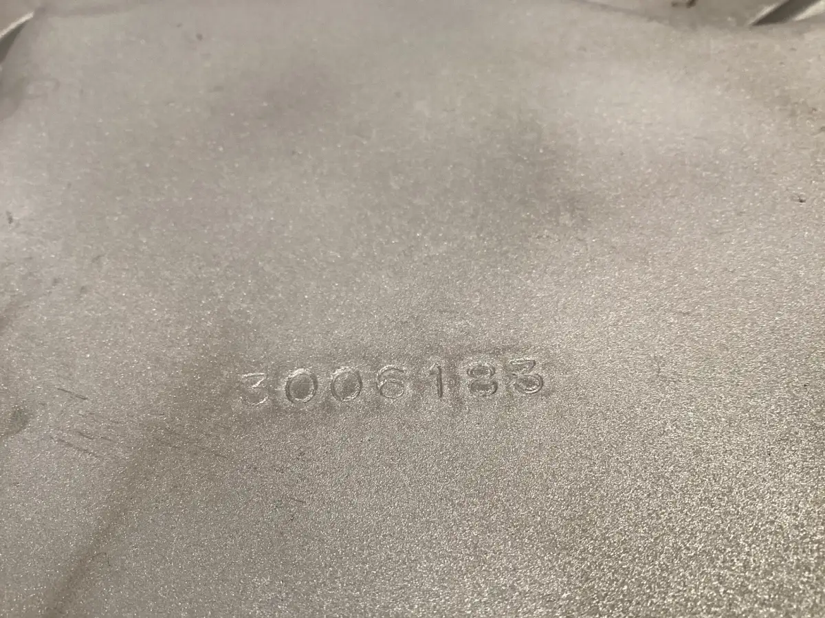 CUMMINS 3006183 USADO - Imagen 2