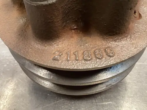 CUMMINS 211869 UTILISÉ - Miniature 2