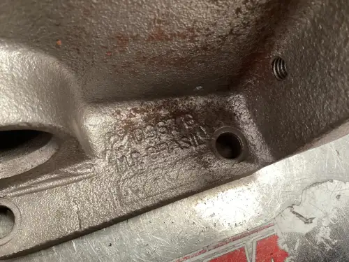 CUMMINS 2109676 UTILISÉ - Miniature 2