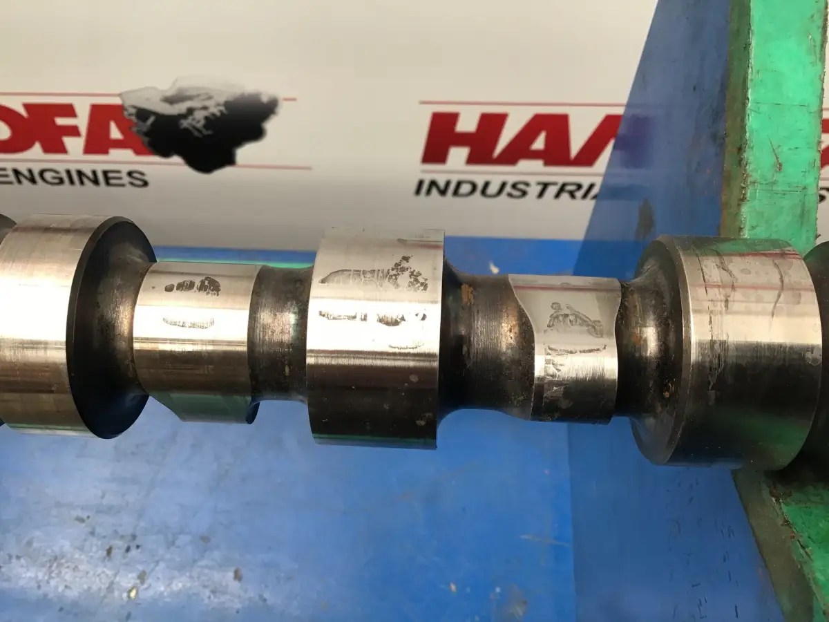 CUMMINS 3608840 D'OCCASION - Image 2
