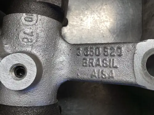 CUMMINS 3350529 USADO - Imagen miniatura 3