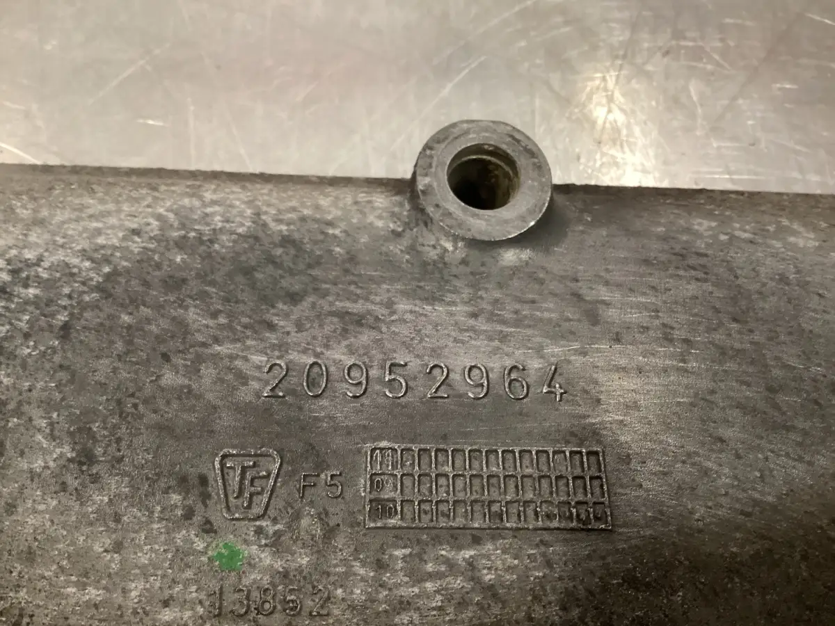 VOLVO PENTA 20952984 GEBRUIKT - Afbeelding 2