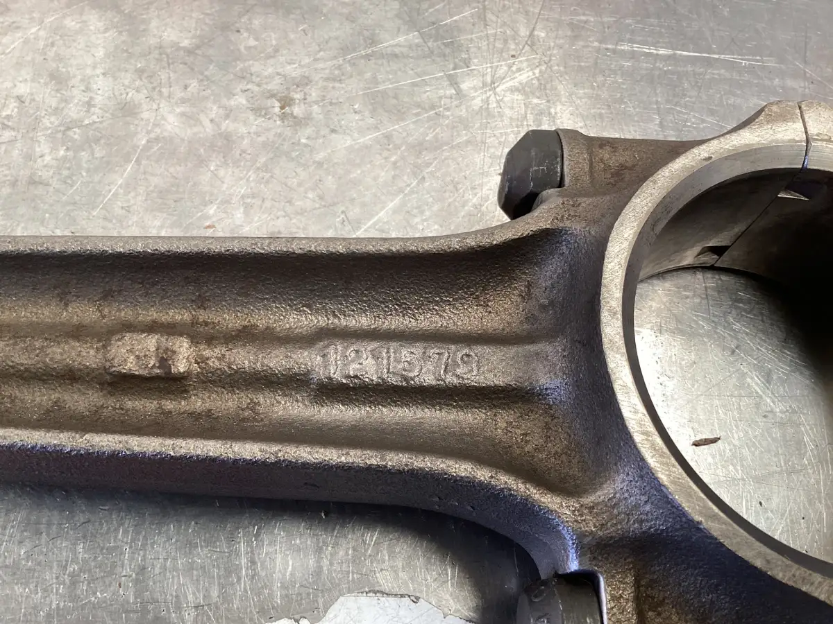 CUMMINS 121579 USED - Picture 3
