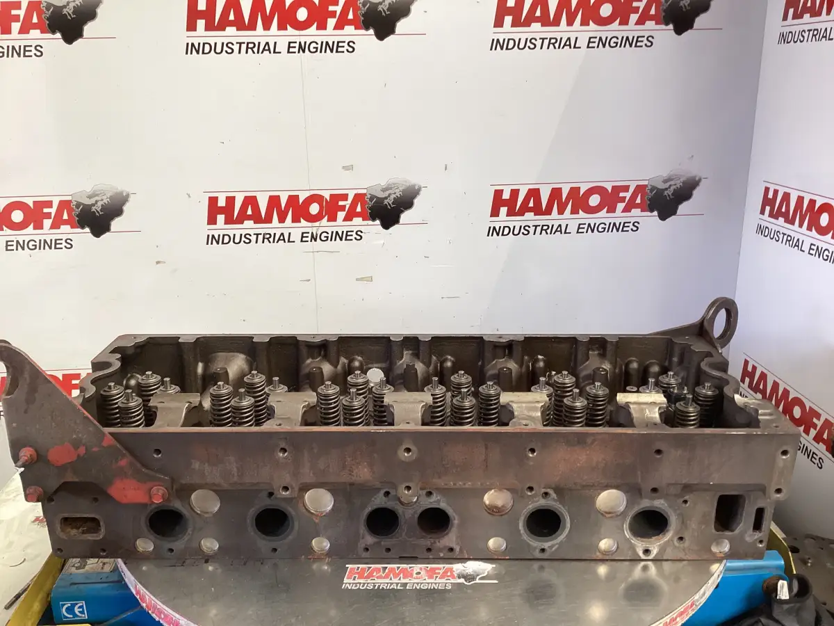 CUMMINS 4298234 UTILISÉ - Image 3