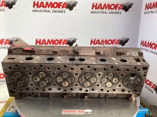 CUMMINS 4298234 UTILISÉ - Miniature 6