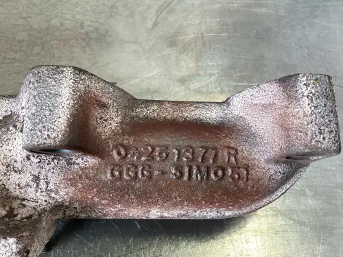 DEUTZ 0425 1377 USED - Thumb image 2