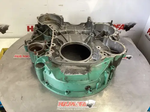 VOLVO PENTA 21063857 Б/У - Миниатюра 3