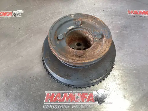 DEUTZ 0429 4311 USED - Thumb image 3