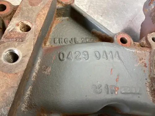 DEUTZ 0429 0414 GEBRAUCHT – Vorschaubild 2