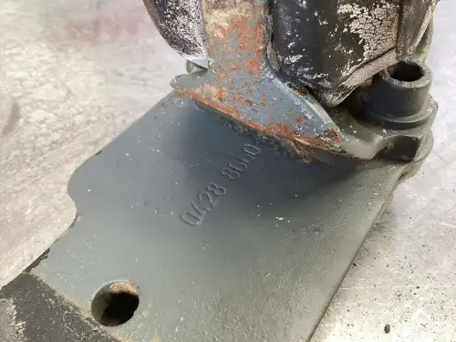 DEUTZ 0428 8660 GEBRAUCHT – Vorschaubild 2
