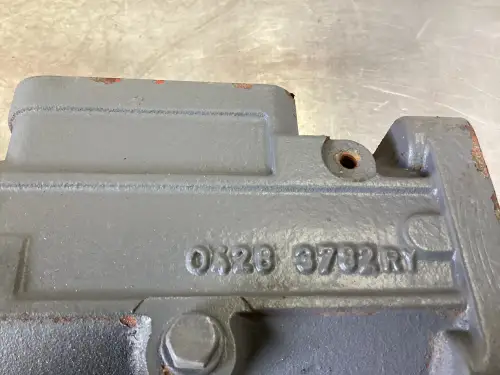 DEUTZ 0428 3782 GEBRAUCHT – Vorschaubild 2