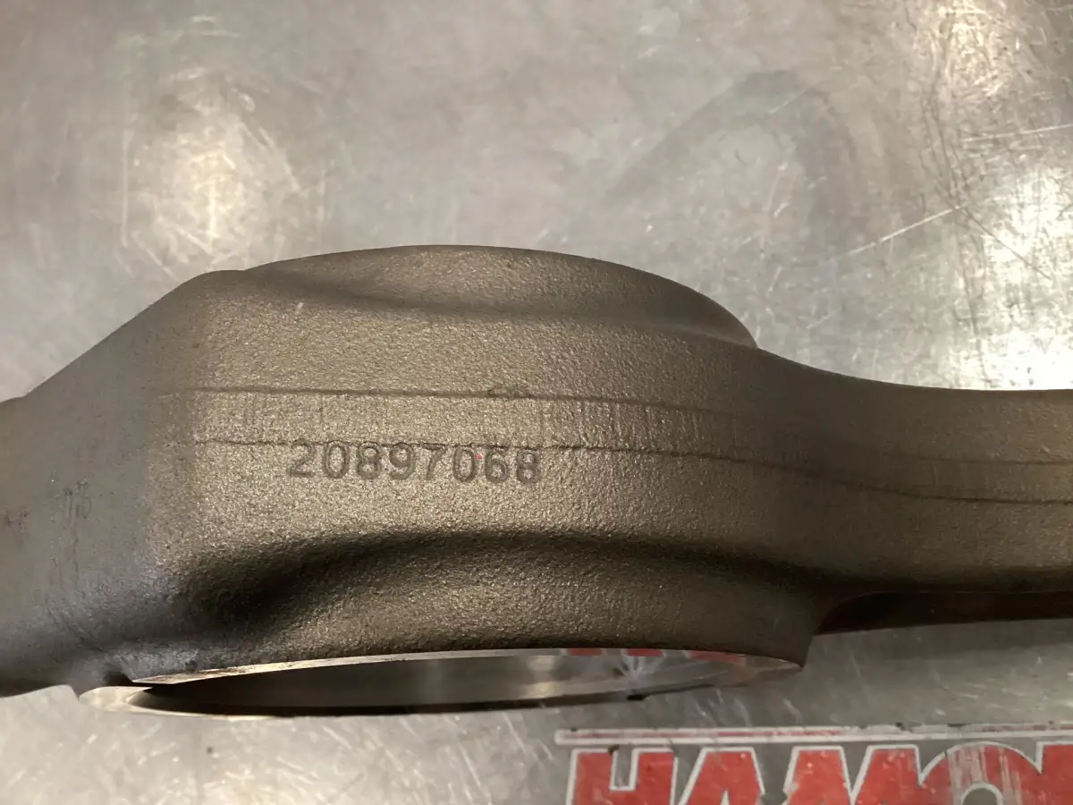 VOLVO PENTA 20897068 D'OCCASION - Image 2