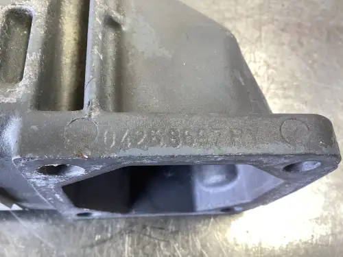DEUTZ 0428 3582 GEBRAUCHT – Vorschaubild 2