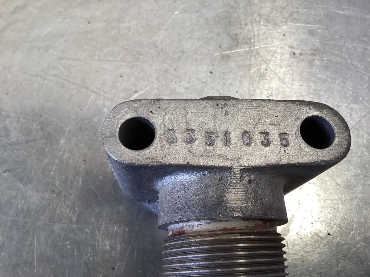 DEUTZ 3351035 USADO - Imagen 2