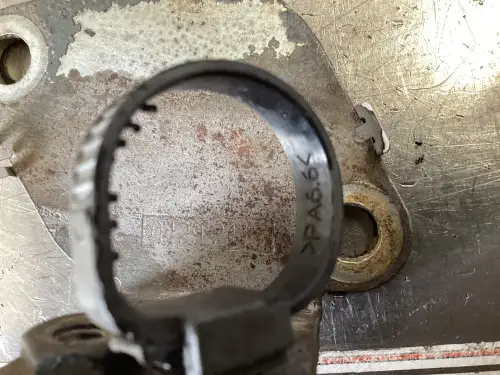 DEUTZ 0429 2113 GEBRAUCHT – Vorschaubild 2
