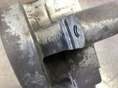 DEUTZ 0420 9207 GEBRAUCHT – Vorschaubild 2