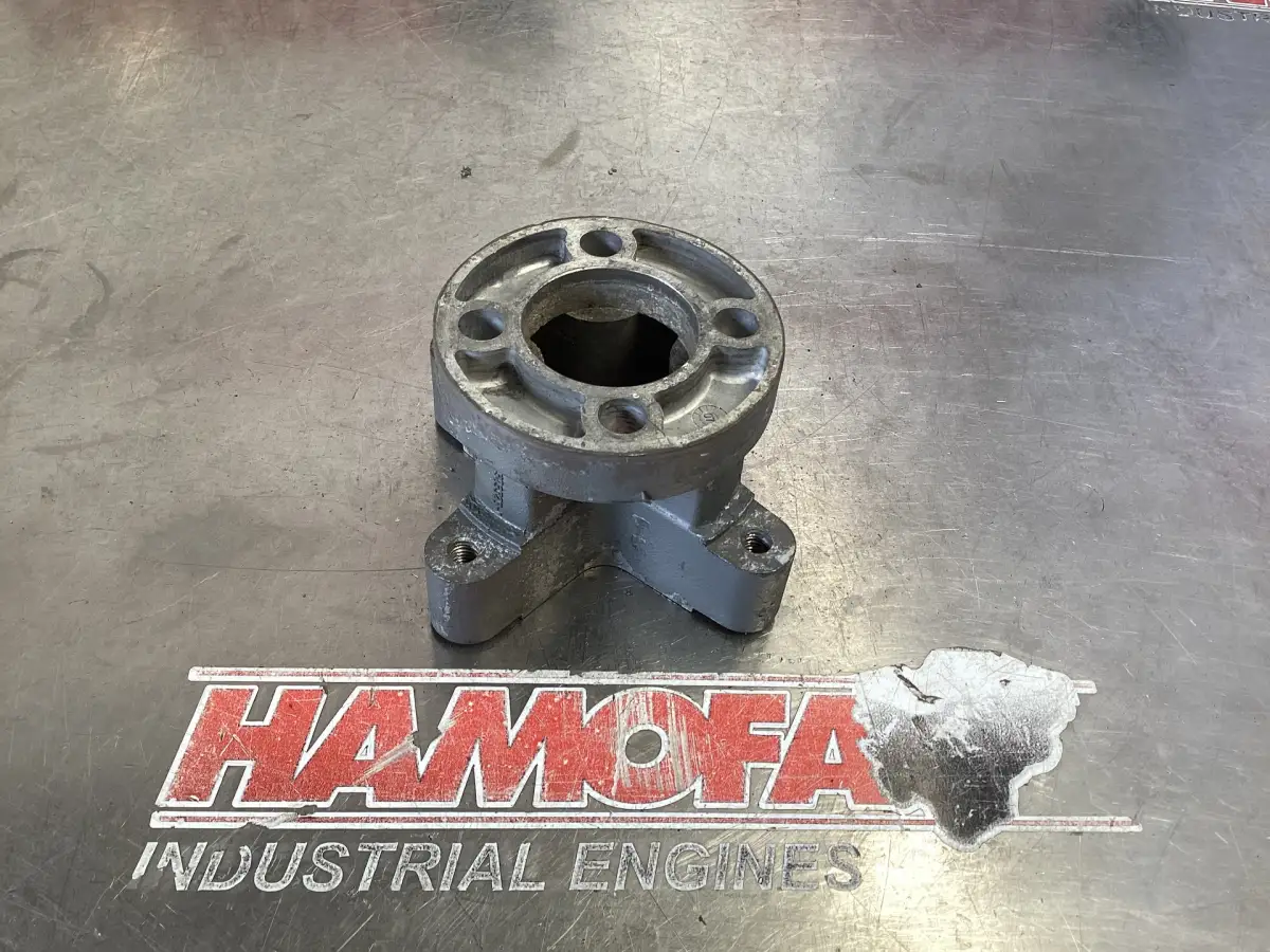DEUTZ 0420 9207 USADO - Imagen 3