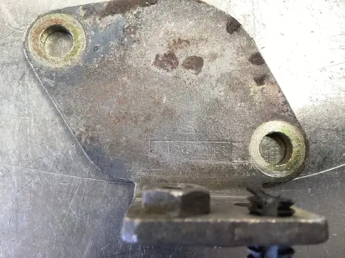 DEUTZ 0429 2113 GEBRAUCHT – Vorschaubild 2