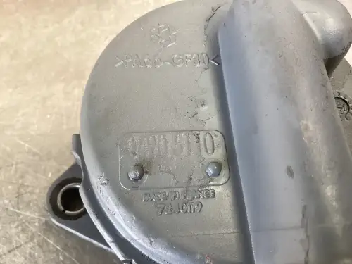 DEUTZ 0490 5110 GEBRAUCHT – Vorschaubild 2