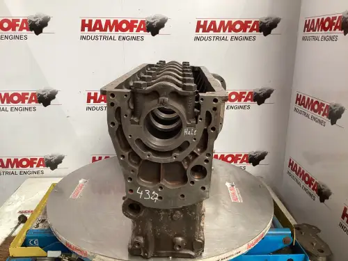 CUMMINS 53973 UTILISÉ