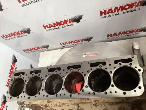 CUMMINS 53973 UTILISÉ - Miniature 2