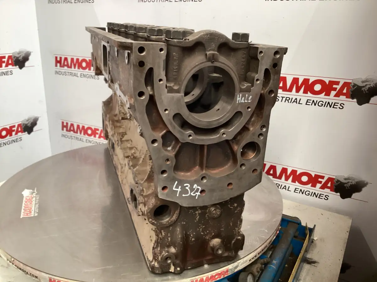 CUMMINS 53973 USED - Picture 4