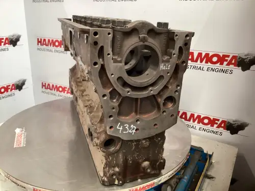 CUMMINS 53973 UTILISÉ - Miniature 4