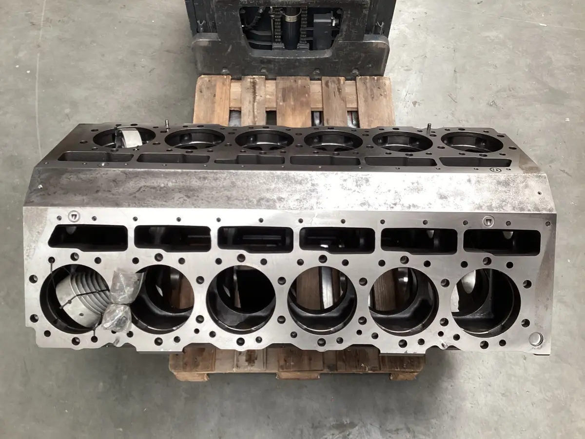 CATERPILLAR 226-0916 USED - Picture 4