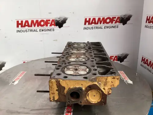 CATERPILLAR HEAD-CYLINDER 1053787 USED
