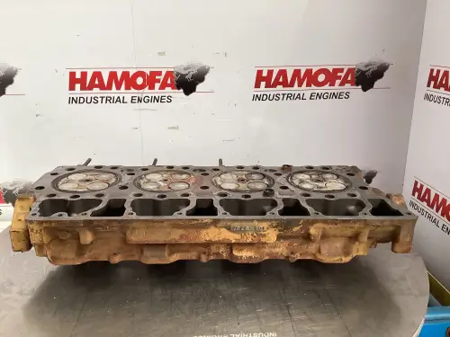 CATERPILLAR HEAD-CYLINDER 1053787 USED - Thumb image 3