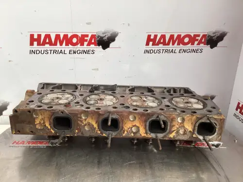 CATERPILLAR HEAD-CYLINDER 1053787 USED - Thumb image 4