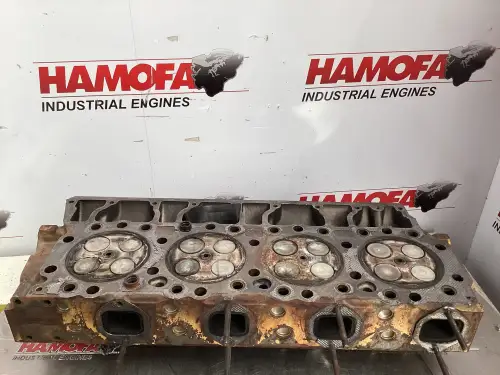 CATERPILLAR HEAD-CYLINDER 1053787 USED - Thumb image 6