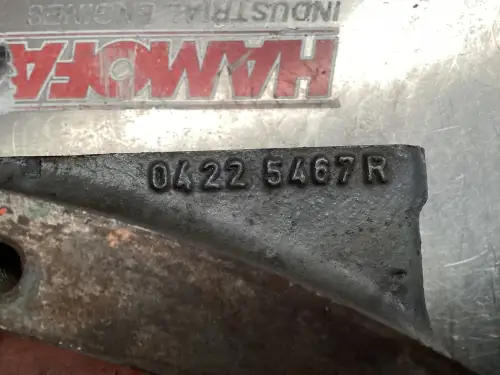 DEUTZ 04225467 USED - Thumb image 2