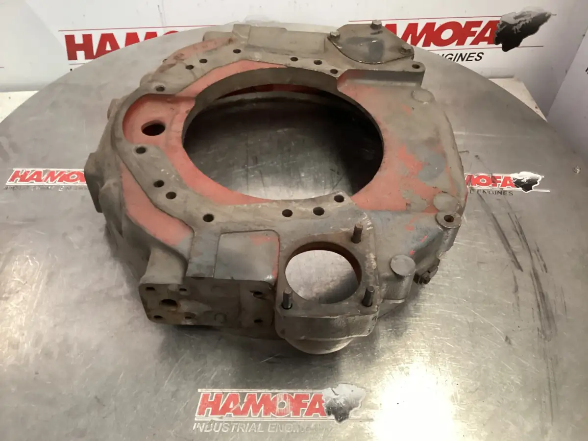 DEUTZ 04225467 GEBRAUCHT – Bild 3