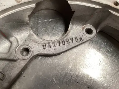 DEUTZ 0427 0978 GEBRAUCHT – Vorschaubild 2