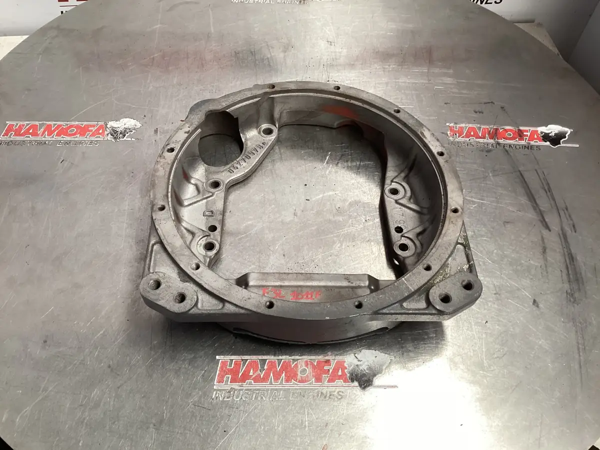 DEUTZ 0427 0978 GEBRAUCHT – Bild 3