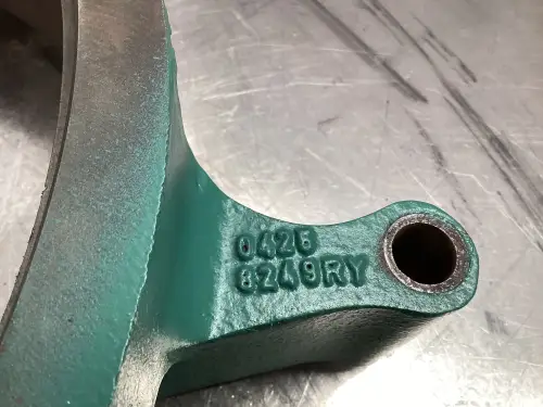 DEUTZ 0425 8249 GEBRAUCHT – Vorschaubild 2