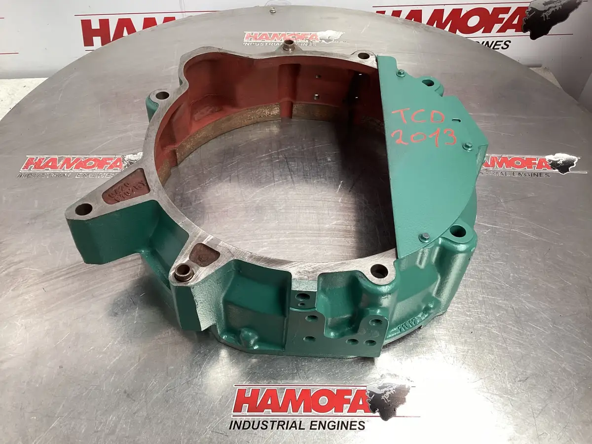DEUTZ 0420 9107 GEBRAUCHT – Bild 3