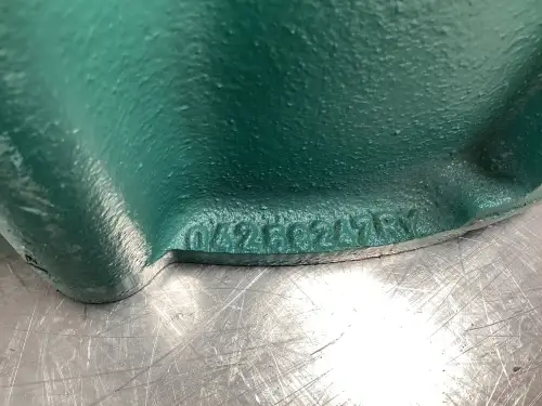 DEUTZ 0425 0247 GEBRAUCHT – Vorschaubild 2